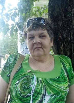 Ольга, 60, Россия, Климовск