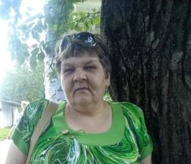 Ольга, 60 лет, Климовск