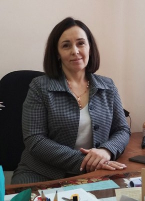 Натали, 47, Россия, Смоленск