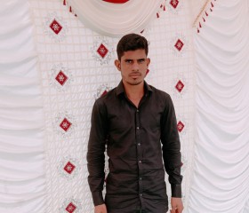 Salman Shaikh, 24 года, Pune