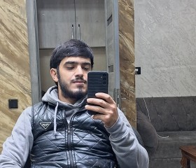Hüseyn, 23 года, Sumqayıt