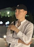 Санек, 21 год, Астана