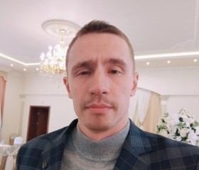 Артур, 32 года, Омск