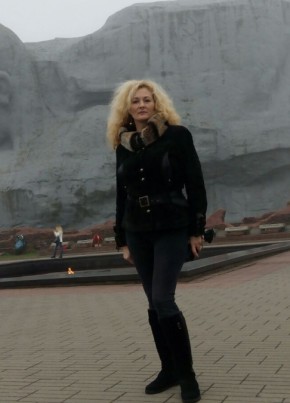 Лариса, 49, Україна, Київ