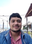Luiggi, 23 года, Lima