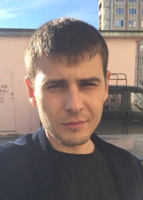 Лев, 33, Россия, Сургут