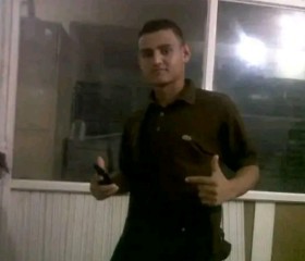 Yeckson, 28, Maracaibo