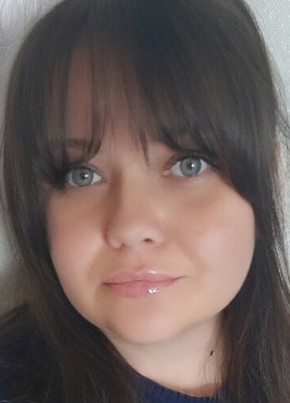 Карина из Стерлитамака 34 года