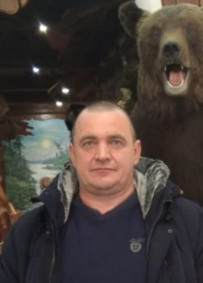 Сергей, 55, Россия, Климовск