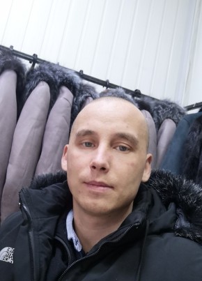 Константин, 32, Россия, Борисоглебск