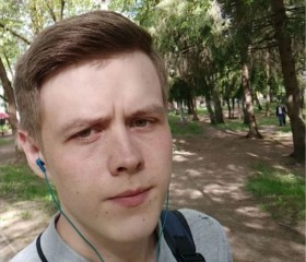 Евгений, 25 лет, Наваполацк