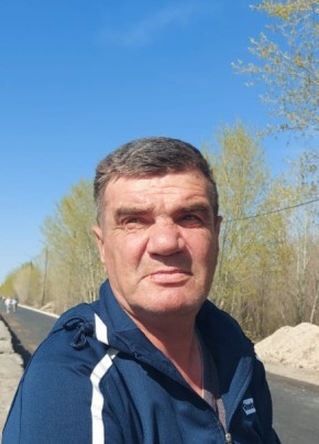 Александр, 54, Россия, Казань