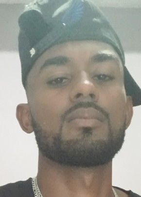 Jorge из Contagem 23 года
