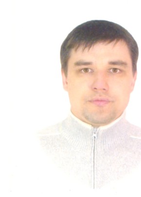 Заир, 46, Россия, Красково