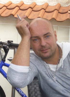 Игорь, 51, Россия, Александров
