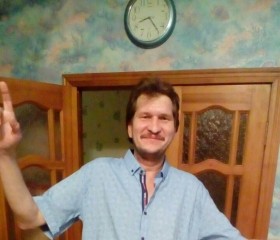 Дмитрий, 51 год, Липецк
