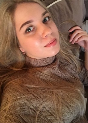 Анжела, 33, Россия, Самара