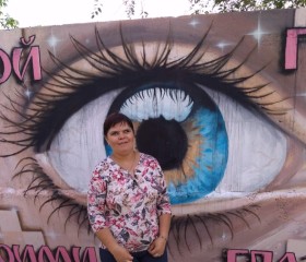 Elena, 42, Gay