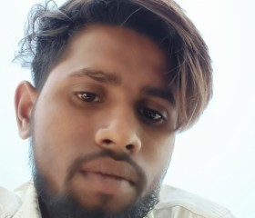 Shrijesh Yadav j, 20 лет, Allahabad