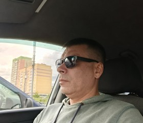 Evgeniy, 42, Dzerzhinsk