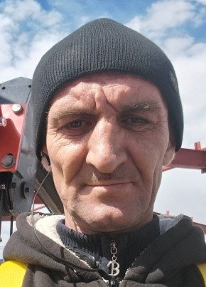 Александр из Белогорск (Амурской обл.) 40 лет