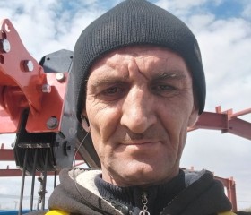 Aleksandr, 40, Belogorsk (Amur)