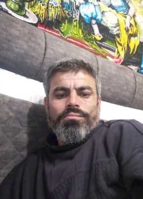 Romantik adam, 36, Türkiye Cumhuriyeti, Uşak