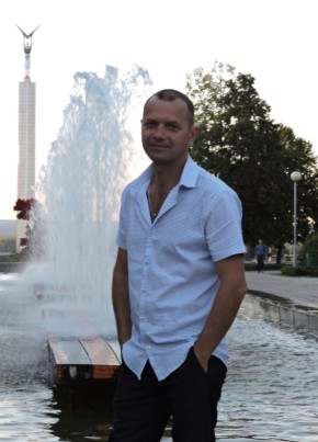 Анатолий, 47, Россия, Самара