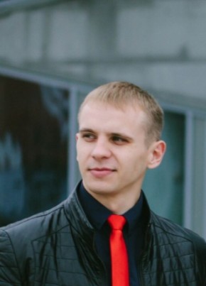 Вадим, 29, Россия, Русский Камешкир