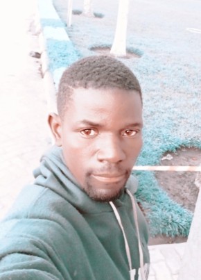 Oscar из Lusaka 30 лет