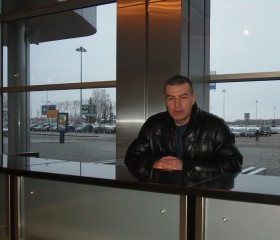 АЛЕКСЕЙ, 51 год, Екатеринбург
