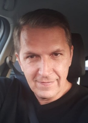 Андрей, 51, Россия, Магнитогорск