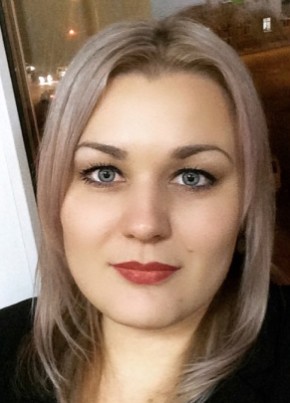 Alexandra, 35, Россия, Волжский (Волгоградская обл.)