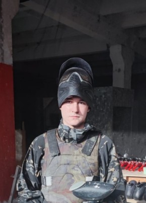 Irkv, 20, Russia, Rostov-na-Donu