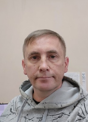 Игорь из Ртищево 50 лет