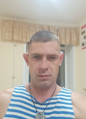 Александр, 40, Россия, Добрянка