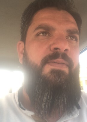 Basher, 43, المملكة الاردنية الهاشمية, عمان