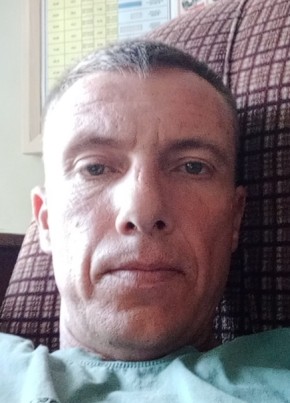 Андрей из Тольятти 43 года