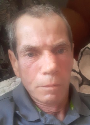 Одег из Советского (Югра) 53 года