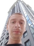 Vova, 18, Khabarovsk