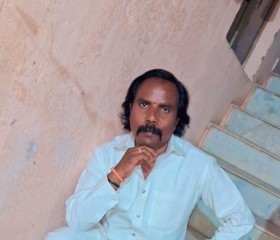 Raj, 44 года, Hyderabad