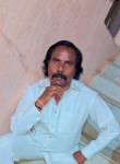 Raj, 44 года, Hyderabad