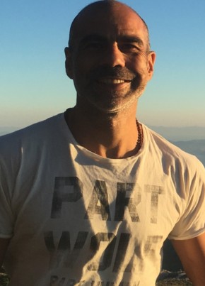 Dimitrios, 45, Ελληνική Δημοκρατία, Δροσιά