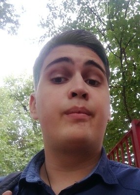 Андрей, 24, Россия, Волгоград