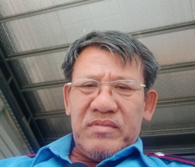 Ithongquang, 58 лет, Đà Nẵng