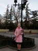 Людмила Данко, 67 - Только Я В городском саду Симферополя 3 февраля  