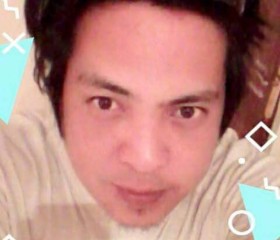 Marc anthony Ven, 21, Mabalacat City