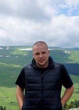 Игорь, 35, Россия, Сусуман