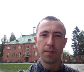 Ярослав, 31 год, Saarijärvi