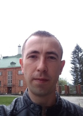 Ярослав, 31, Suomen Tasavalta, Saarijärvi